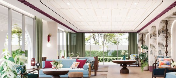 Apartamento de 2 divisões em Pattaya, Thailand N.º 62736 17