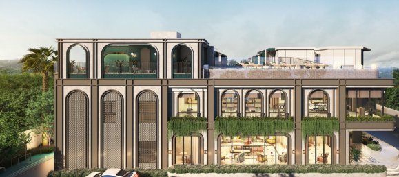 Apartamento de 2 divisões em Pattaya, Thailand N.º 62736 11