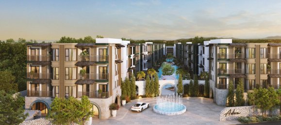 Apartamento de 2 divisões em Pattaya, Thailand N.º 62736 26