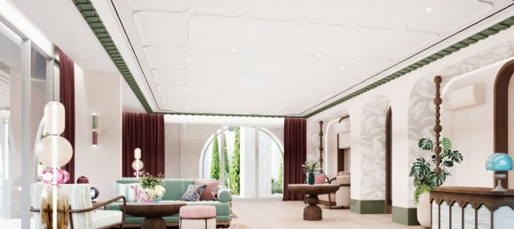 Apartamento de 2 divisões em Pattaya, Thailand N.º 62736 16