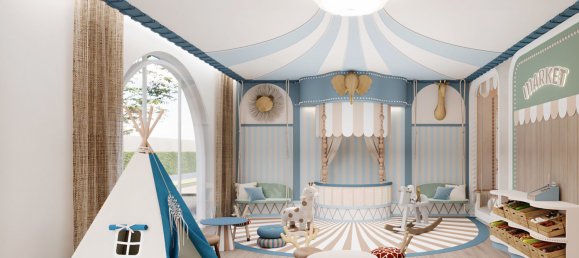 Apartamento de 2 divisões em Pattaya, Thailand N.º 62736 20