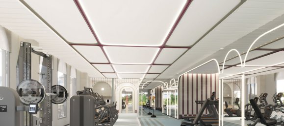 Apartamento de 2 divisões em Pattaya, Thailand N.º 62736 19