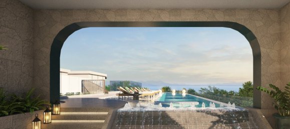 Apartamento de 2 divisões em Pattaya, Thailand N.º 62736 24