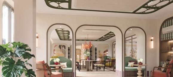 Apartamento de 2 divisões em Pattaya, Thailand N.º 62736 18