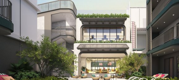 2 habitaciónes apartamento en venta en Pattaya, Chonburi, Eastern Thailand, Thailand № 62736 7