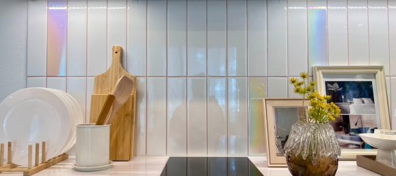 Apartamento de 2 divisões em Pattaya, Thailand N.º 62736 8