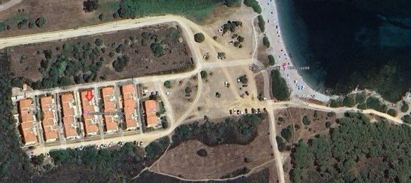 2-Zimmer Wohnung in Budoni, Italy, Nr. 225990 6