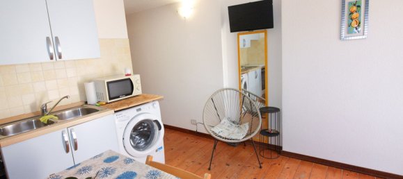 2-Zimmer Wohnung in Budoni, Italy, Nr. 225990 10