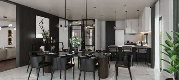 6 bedrooms Villa in Bang Lamung, Thailand No. 61793 5