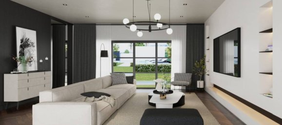 6 bedrooms Villa in Bang Lamung, Thailand No. 61793 2