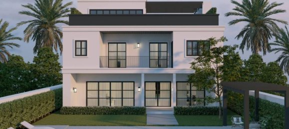 6 bedrooms Villa in Bang Lamung, Thailand No. 61793 8