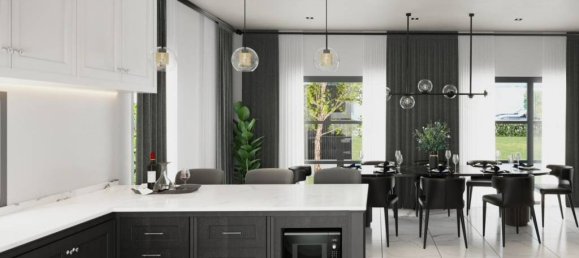 6 bedrooms Villa in Bang Lamung, Thailand No. 61793 4