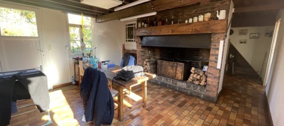 Casa de 1 dormitorio en Somme, France No. 330027 3