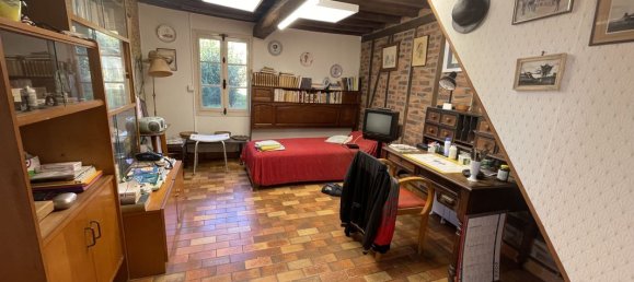 Casa de 1 dormitorio en Somme, France No. 330027 4