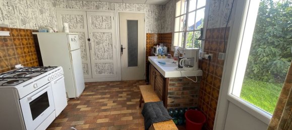 Casa de 1 dormitorio en Somme, France No. 330027 5