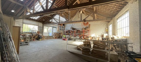 Casa de 1 dormitorio en Somme, France No. 330027 12