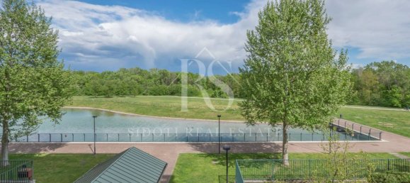 1 Schlafzimmer Wohnung in Pioltello, Italy, Nr. 2561 13