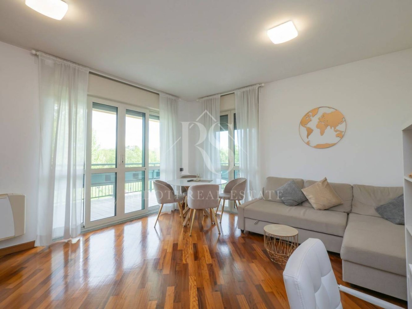 1 Schlafzimmer Wohnung in Pioltello, Italy, Nr. 2561