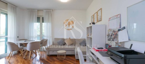 1 Schlafzimmer Wohnung in Pioltello, Italy, Nr. 2561 34