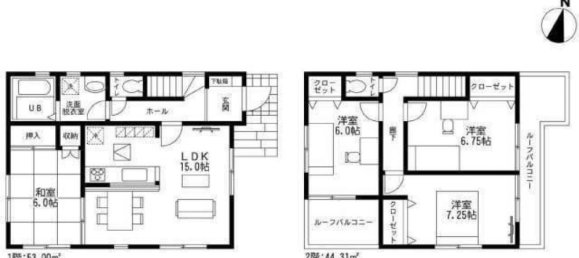 4 غرف نوم منزل في Kyoto, Japan رقم 4560 2