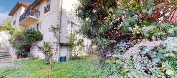 Casa de 5 dormitorios en Cormeilles-en-Parisis, France No. 177561 14