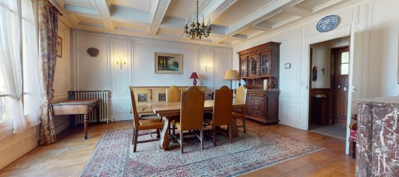 Casa de 5 dormitorios en Cormeilles-en-Parisis, France No. 177561 2