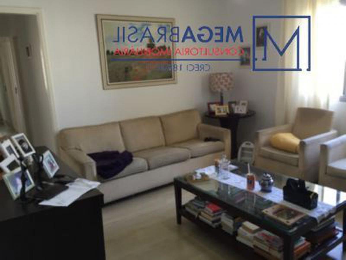 Apartamento T3 em São Paulo, Brazil N.º 436572
