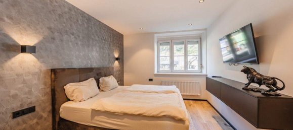 3-Zimmer Wohnung in Zell am See, Austria, Nr. 225222 4