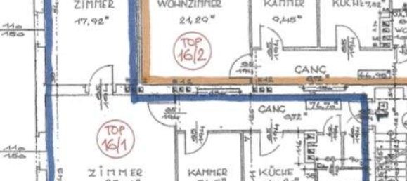 3-Zimmer Wohnung in Zell am See, Austria, Nr. 225222 8