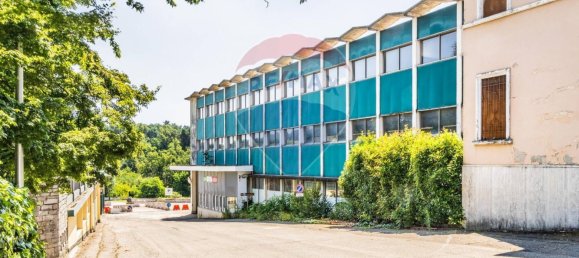 Imóvel comercial em Solbiate Arno, Italy 1634 m² N.º 58245 11