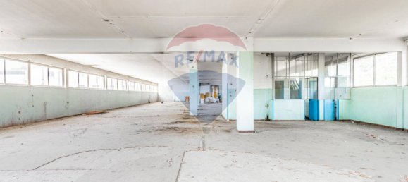 Imóvel comercial em Solbiate Arno, Italy 1634 m² N.º 58245 9
