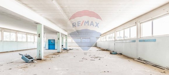 Imóvel comercial em Solbiate Arno, Italy 1634 m² N.º 58245 18