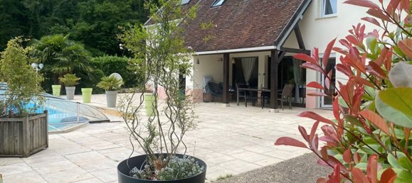 Casa T4 em La Ferte-sous-Jouarre, France N.º 187155 6