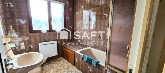 4 غرف نوم منزل في Cosne-Cours-sur-Loire, France رقم 202861 7
