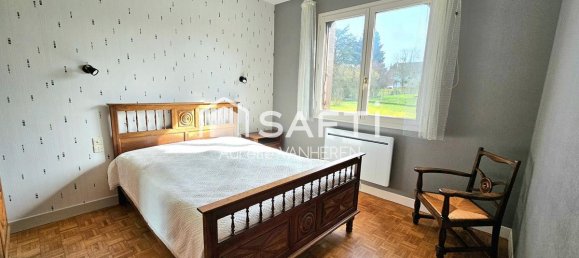 4 غرف نوم منزل في Cosne-Cours-sur-Loire, France رقم 202861 3