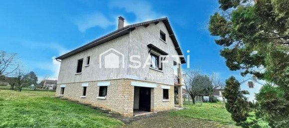 4 غرف نوم منزل في Cosne-Cours-sur-Loire, France رقم 202861 11