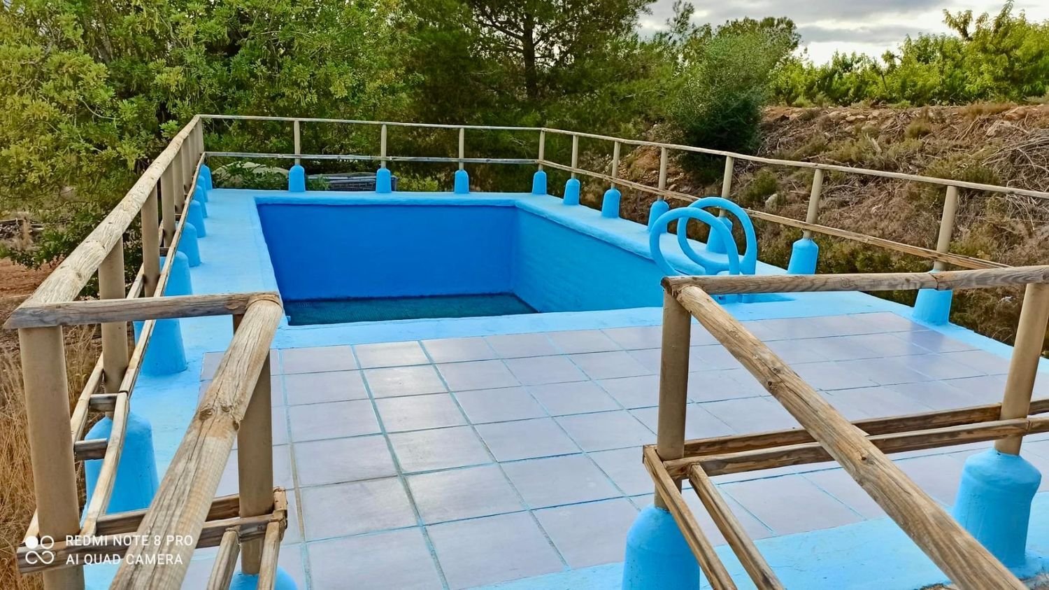 Дом с 3 спальнями в Лломбай, Испания № 68240