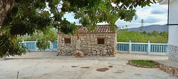 Дом с 3 спальнями в Лломбай, Испания № 68240 12