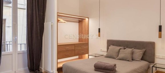 3 bedrooms Apartment in Madrid, Spain No. 126795 2