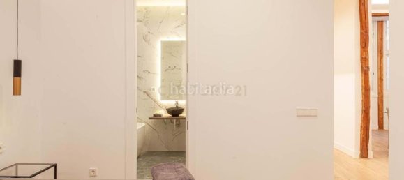 3 bedrooms Apartment in Madrid, Spain No. 126795 11