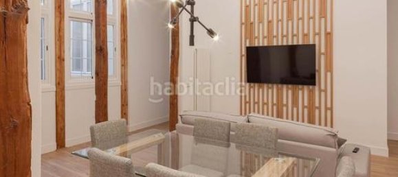 3 bedrooms Apartment in Madrid, Spain No. 126795 3