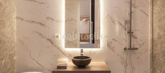 3 bedrooms Apartment in Madrid, Spain No. 126795 12