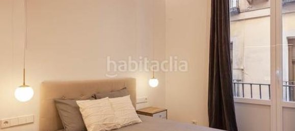 3 bedrooms Apartment in Madrid, Spain No. 126795 10