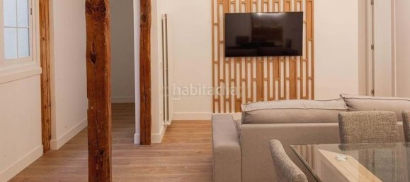 3 bedrooms Apartment in Madrid, Spain No. 126795 8