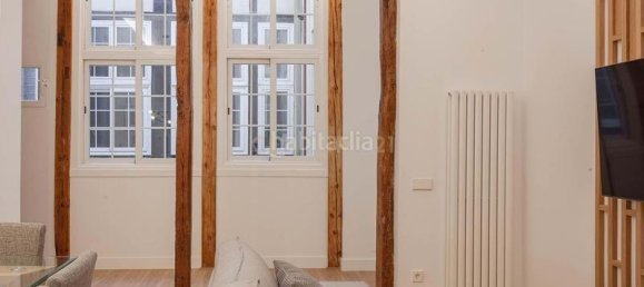 3 bedrooms Apartment in Madrid, Spain No. 126795 6