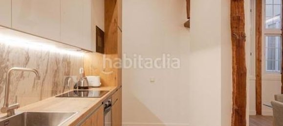 3 bedrooms Apartment in Madrid, Spain No. 126795 9