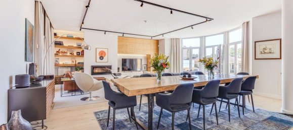 Casa de 5 dormitorios en Sintra, Portugal No. 48131 10