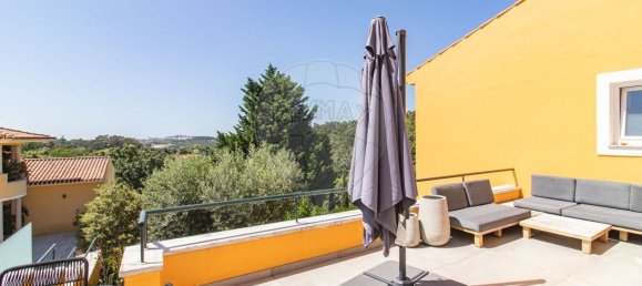 Casa de 5 dormitorios en Sintra, Portugal No. 48131 14