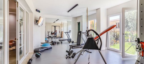 Casa de 5 dormitorios en Sintra, Portugal No. 48131 33