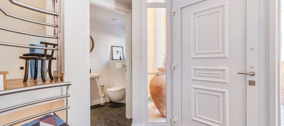 Casa de 5 dormitorios en Sintra, Portugal No. 48131 4